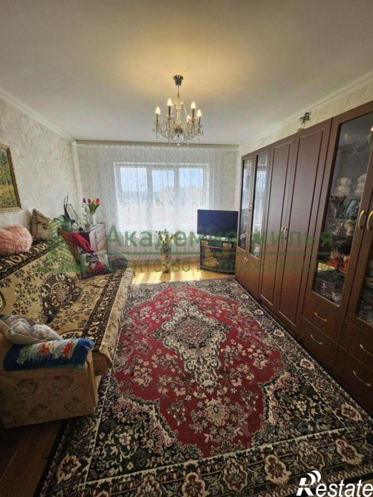 1-комн квартира ул им Левина И.С., 5,  д. 5