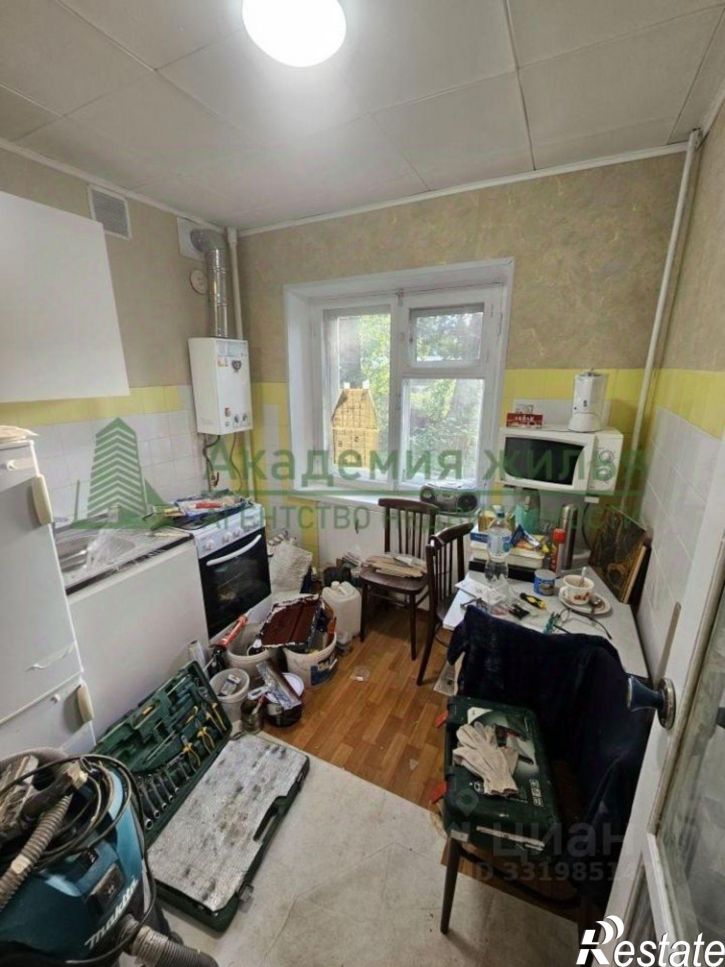 1-комн квартира ул Политехническая, 124,  д. 124