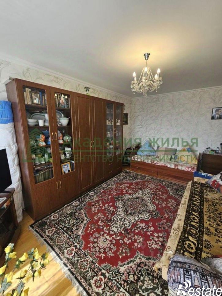 1-комн квартира ул им Левина И.С., 5,  д. 5