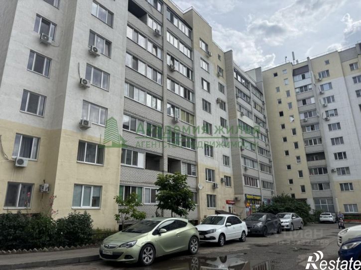 1-комн квартира ул Романтиков, 46Б,  д. 46Б