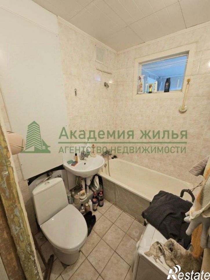 1-комн квартира ул Политехническая, 124,  д. 124