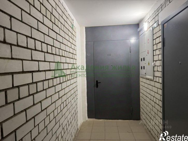 1-комн квартира ул Романтиков, 46Б,  д. 46Б