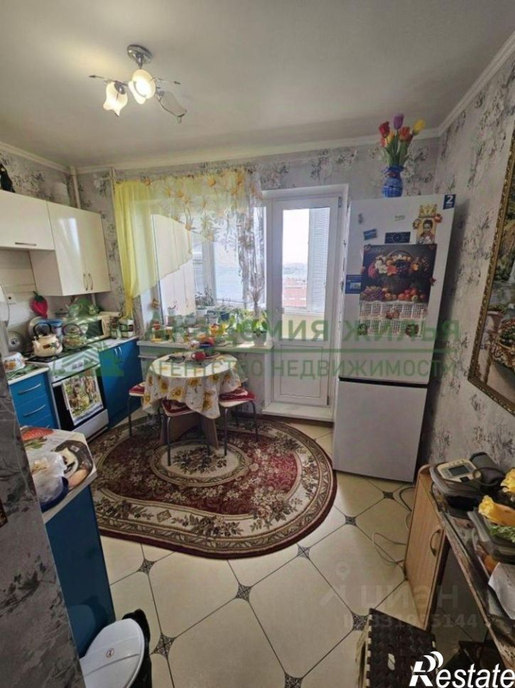 1-комн квартира ул им Левина И.С., 5,  д. 5