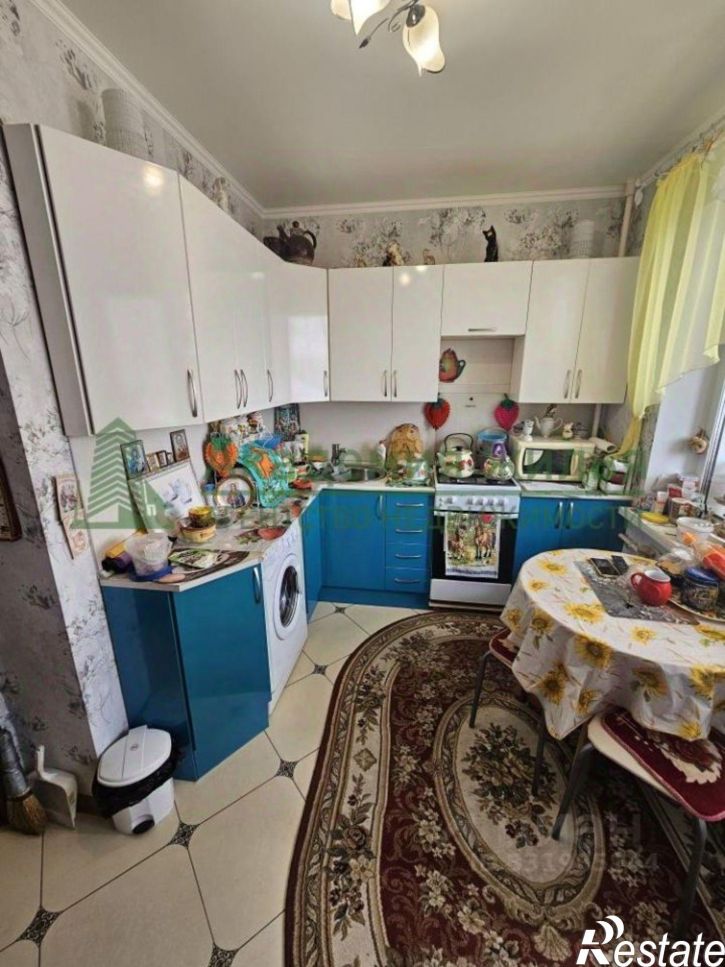 1-комн квартира ул им Левина И.С., 5,  д. 5