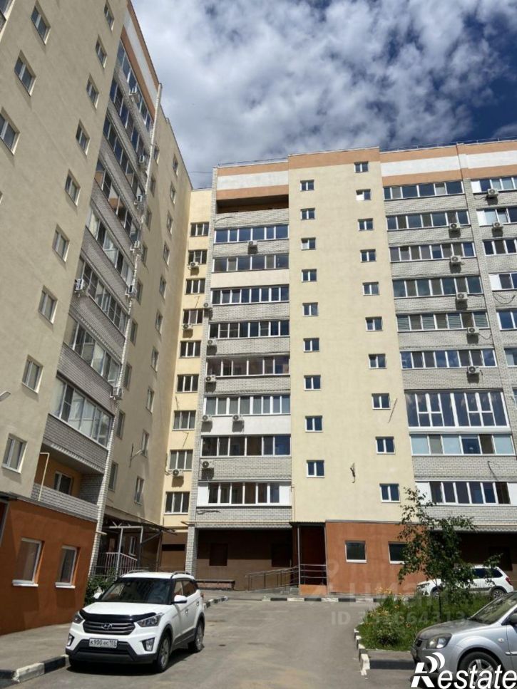 2-комн квартира ул им Суворова А.В., 14,  д. 14