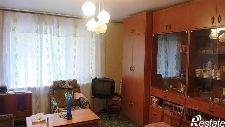 1-комн квартира ул Мира, 20Б,  д. 20Б