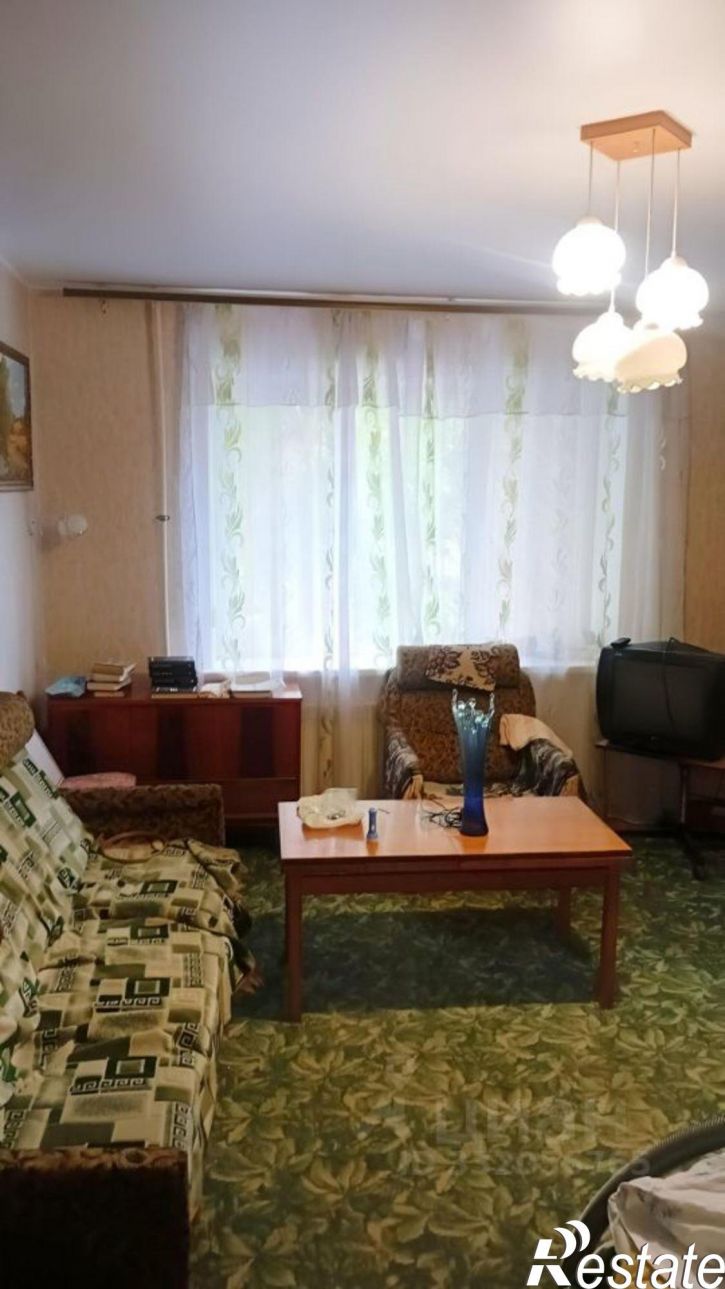 1-комн квартира ул Мира, 20Б,  д. 20Б