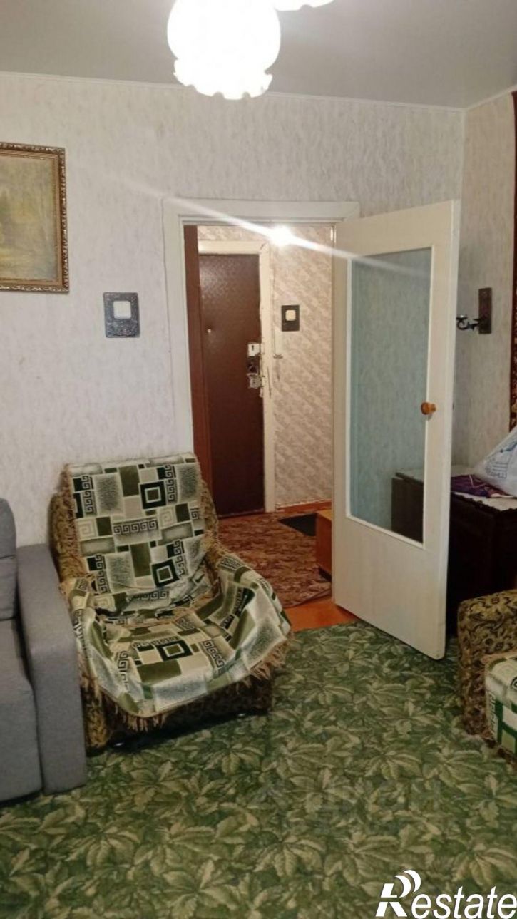 1-комн квартира ул Мира, 20Б,  д. 20Б