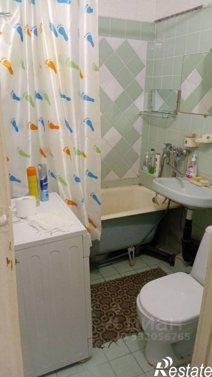 1-комн квартира ул Мира, 20Б,  д. 20Б
