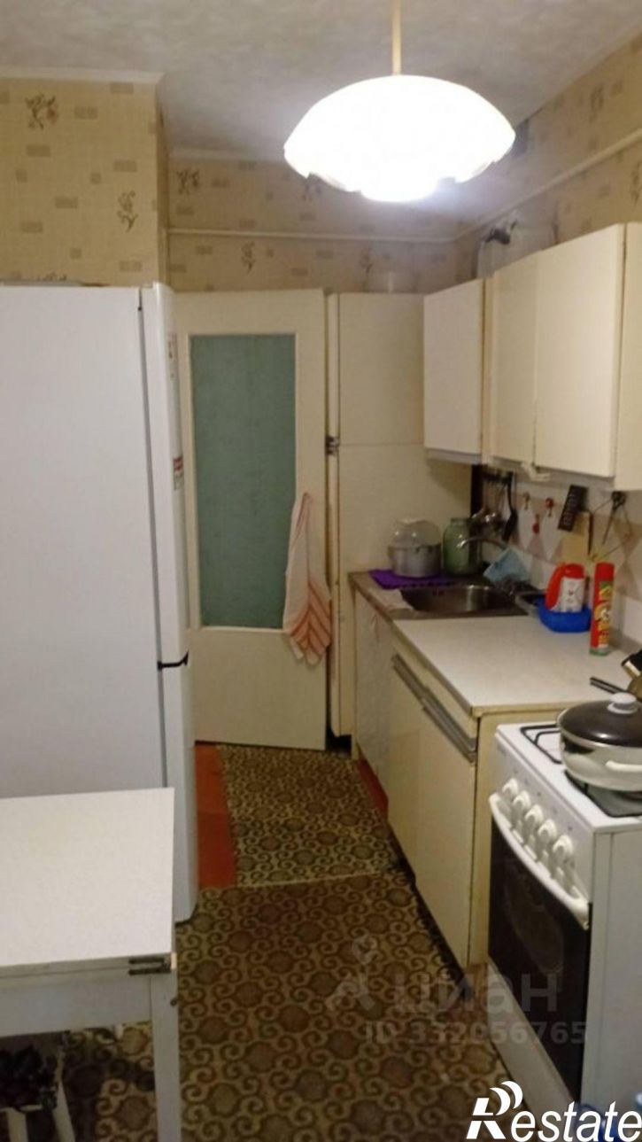 1-комн квартира ул Мира, 20Б,  д. 20Б