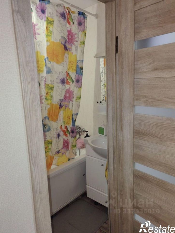 2-комн квартира 2-й Совхозный пр-д, 36А,  д. 36А