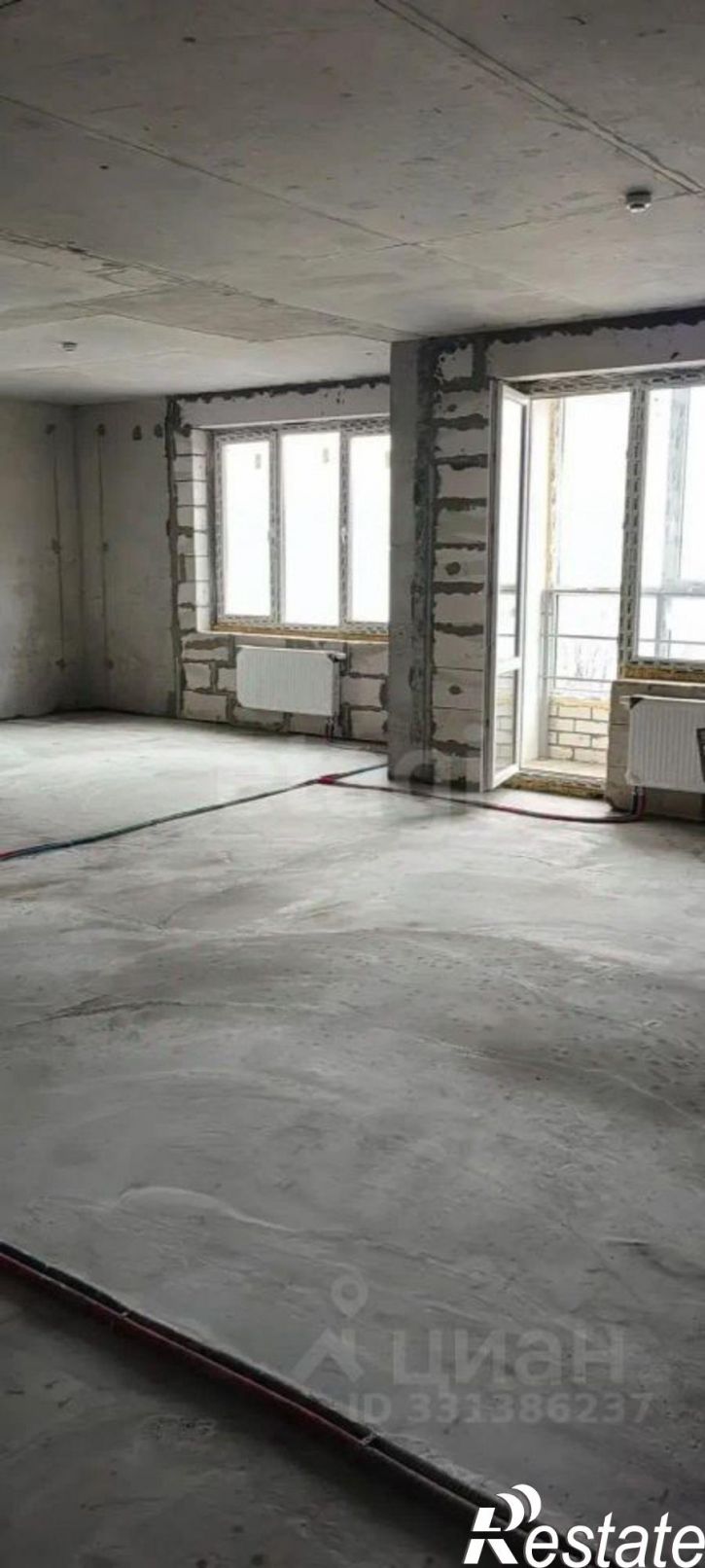 2-комн квартира пр-д 4-й им Чернышевского Н.Г., 1,  д. 1