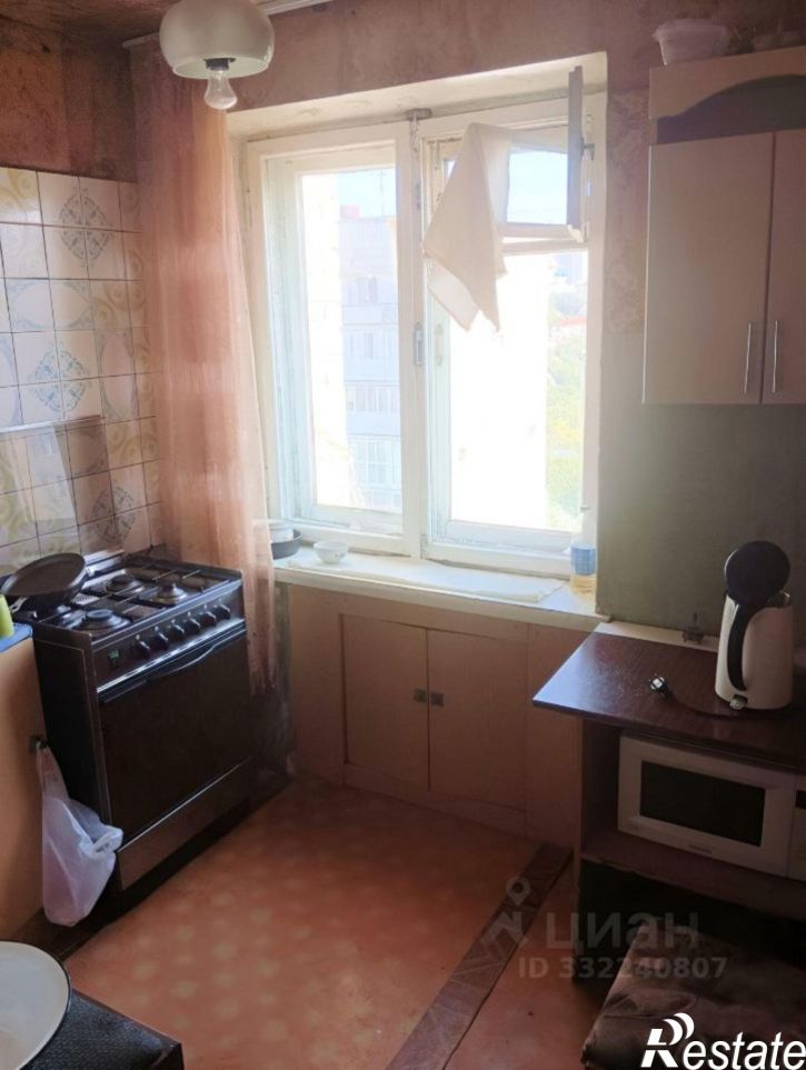 3-комн квартира ул им Рамаева Г. Г., 6/12,  д. 6/12