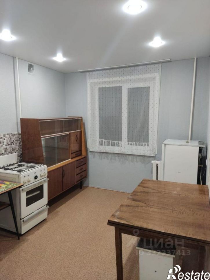 1-комн квартира ул 2-я Садовая, 6,  д. 6