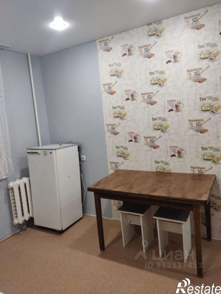 1-комн квартира ул 2-я Садовая, 6,  д. 6