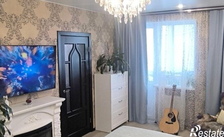 2-комн квартира ул им академика О.К.Антонова, 24,  д. 24