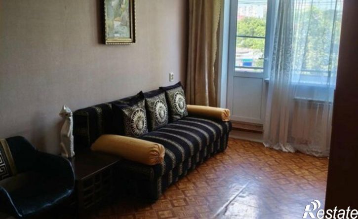 3-комн квартира ул Ипподромная, 21,  д. 21