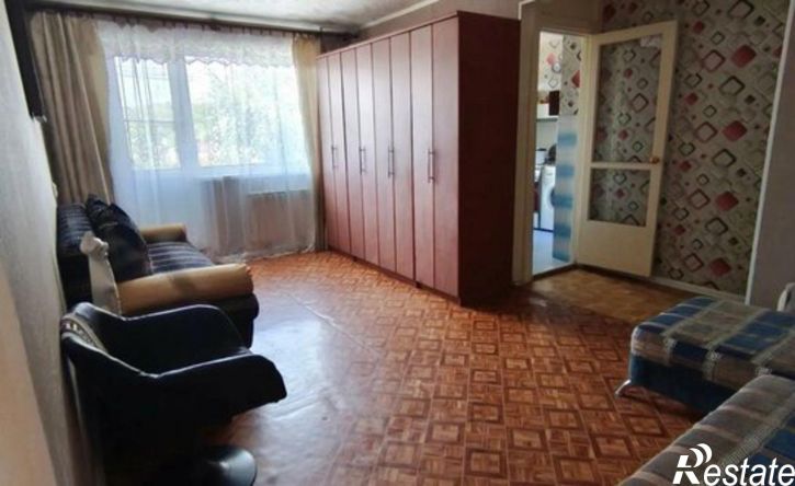 3-комн квартира ул Ипподромная, 21,  д. 21