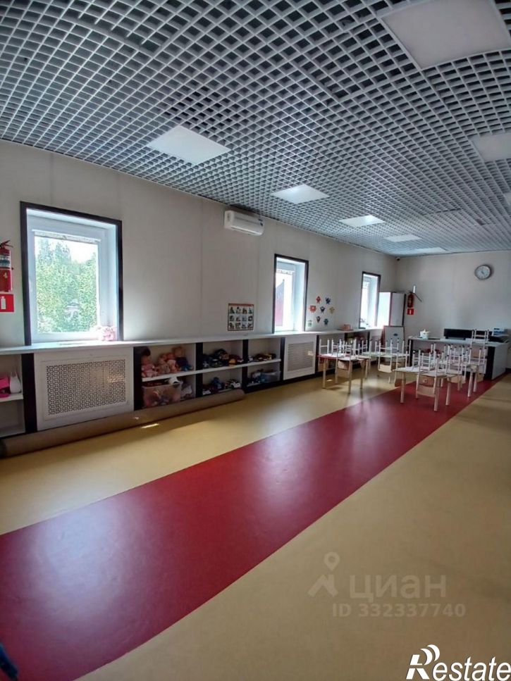 Отдельное здание ул 3-я Окольная, 17/1,  д. 17/1