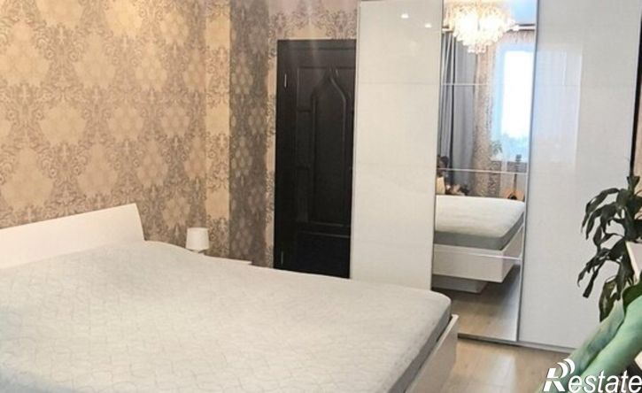 2-комн квартира ул им академика О.К.Антонова, 24,  д. 24