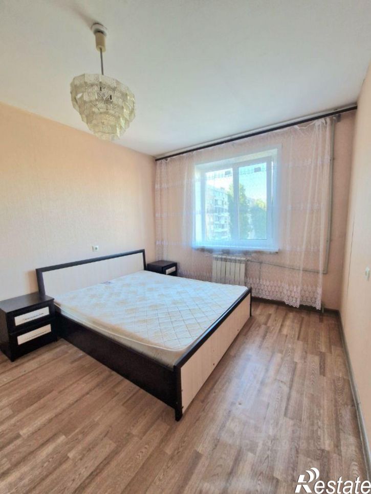 2-комн квартира ул Новоузенская, 58/76,  д. 58/76