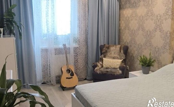 2-комн квартира ул им академика О.К.Антонова, 24,  д. 24