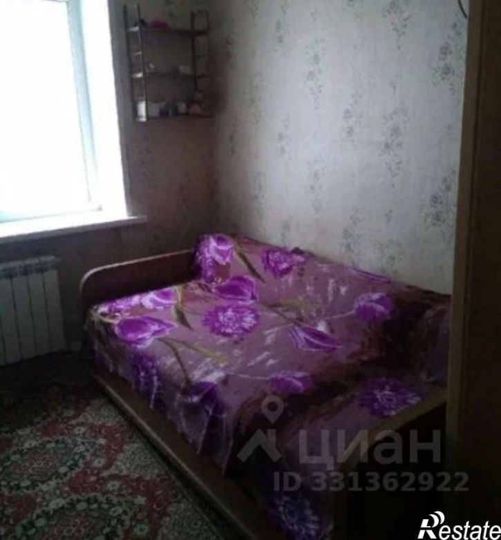 Комната 6-й Динамовский пр-д, 8,  д. 8