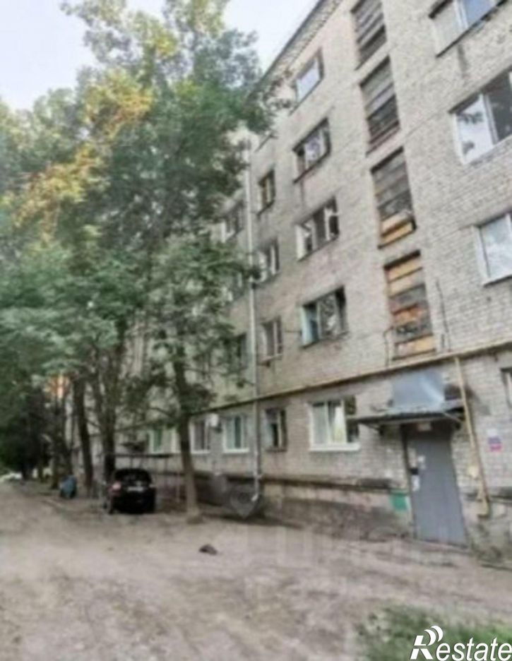 Комната 6-й Динамовский пр-д, 8,  д. 8