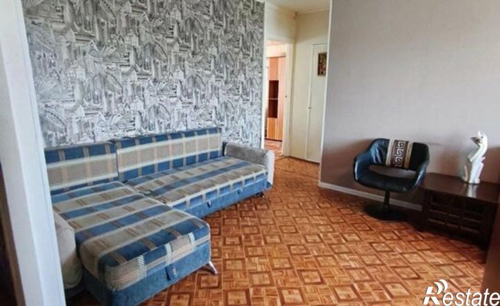 3-комн квартира ул Ипподромная, 21,  д. 21