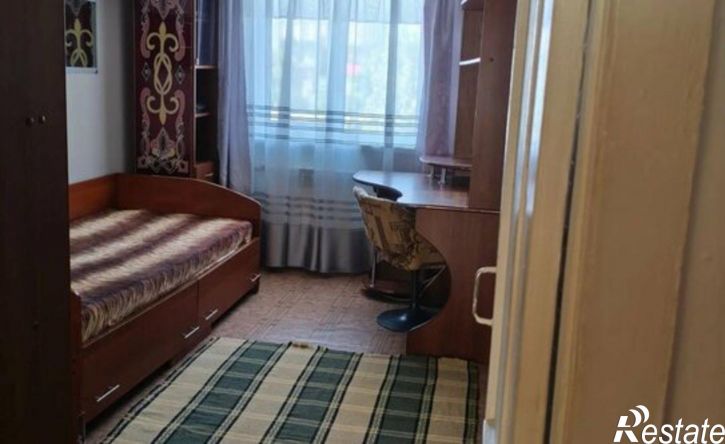 3-комн квартира ул Ипподромная, 21,  д. 21