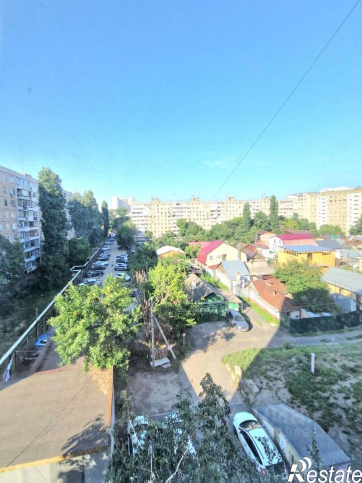 2-комн квартира ул Новоузенская, 58/76,  д. 58/76