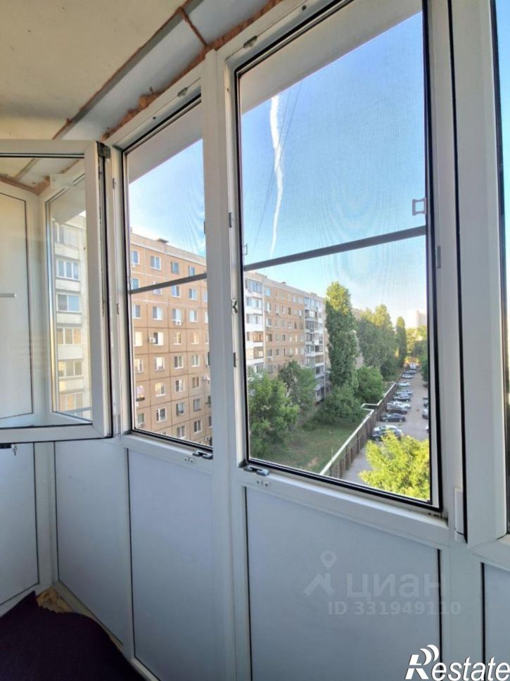 2-комн квартира ул Новоузенская, 58/76,  д. 58/76