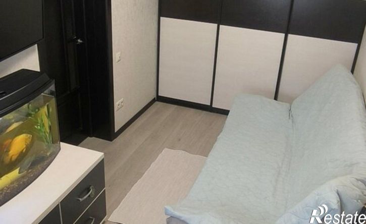 2-комн квартира ул им академика О.К.Антонова, 24,  д. 24