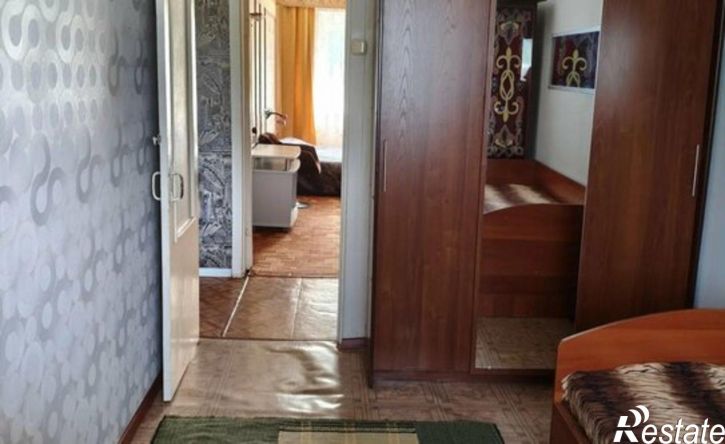 3-комн квартира ул Ипподромная, 21,  д. 21