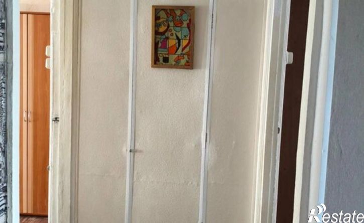 3-комн квартира ул Ипподромная, 21,  д. 21