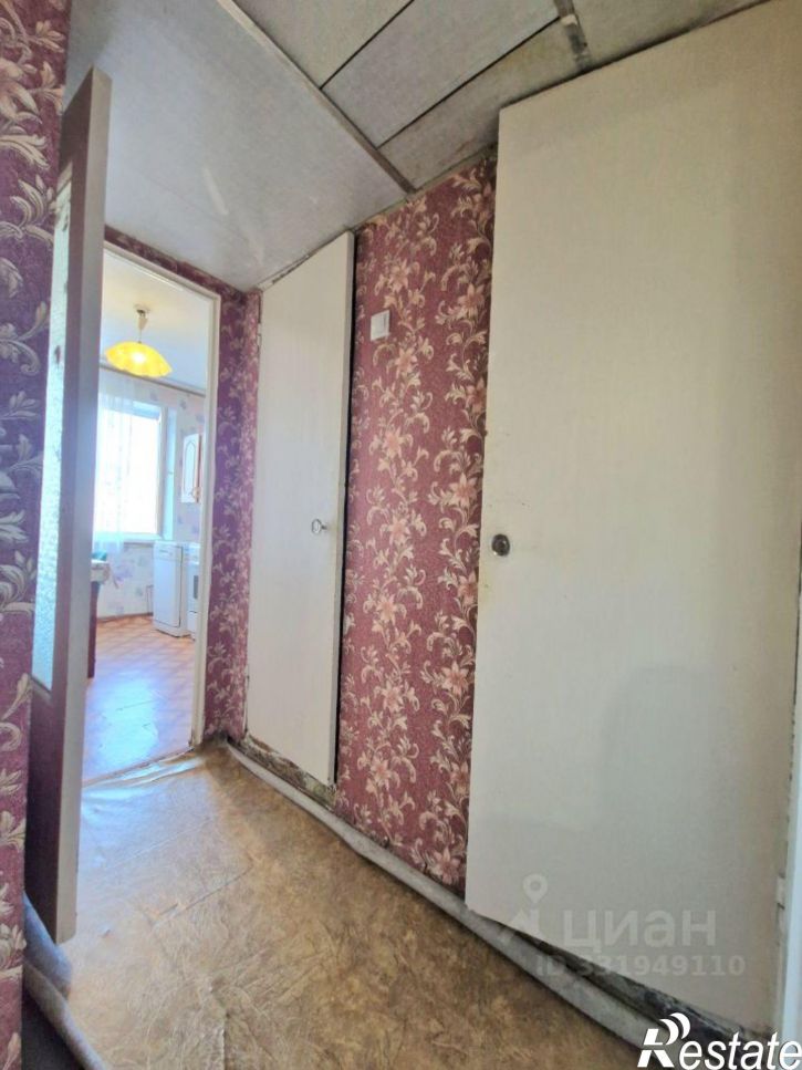 2-комн квартира ул Новоузенская, 58/76,  д. 58/76