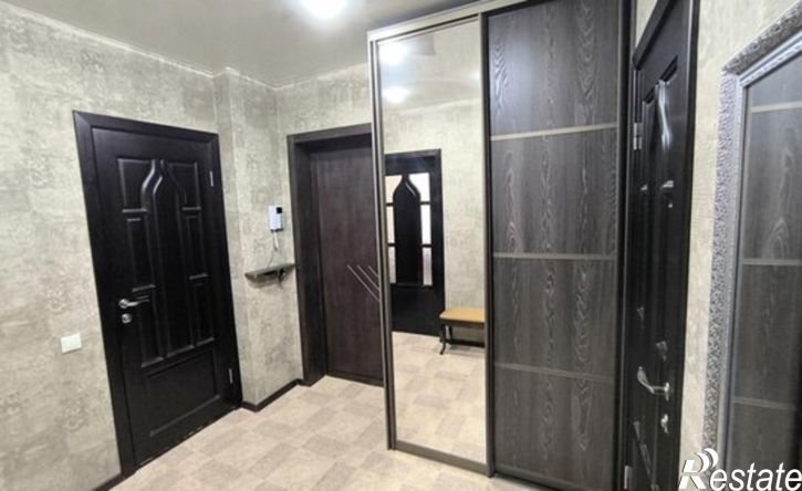 2-комн квартира ул им академика О.К.Антонова, 24,  д. 24