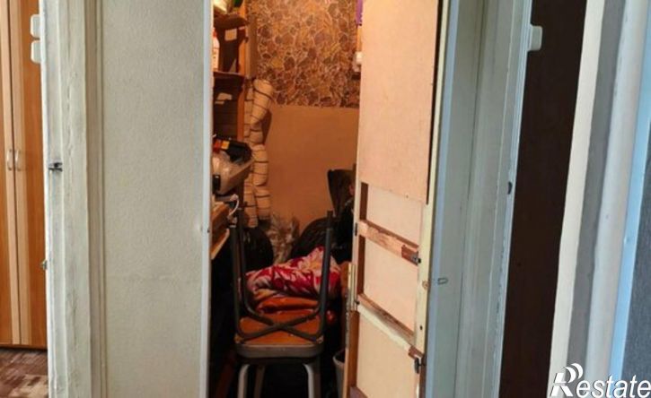 3-комн квартира ул Ипподромная, 21,  д. 21