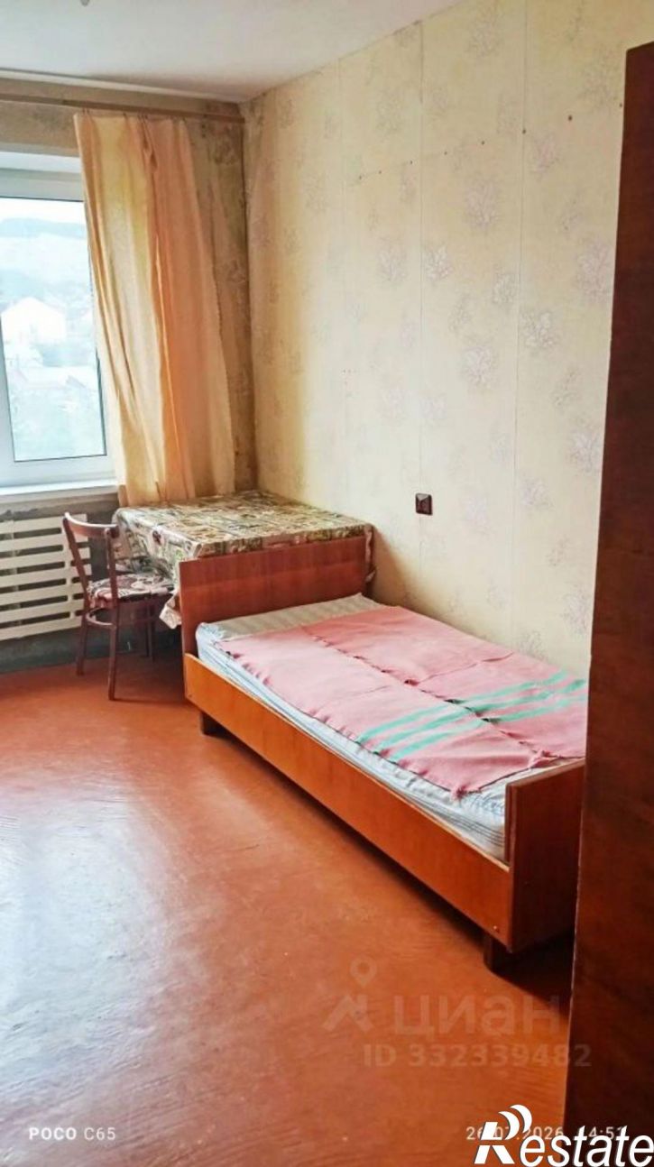 Комната ул Алексеевская, 17,  д. 17