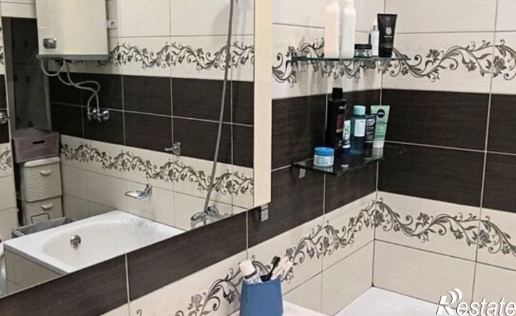 2-комн квартира ул им академика О.К.Антонова, 24,  д. 24
