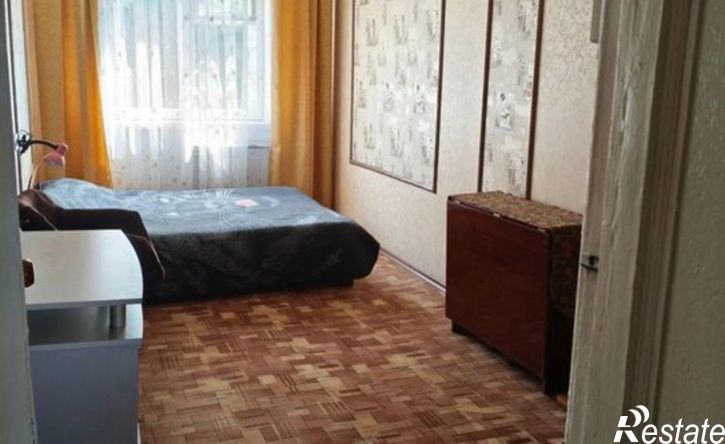 3-комн квартира ул Ипподромная, 21,  д. 21