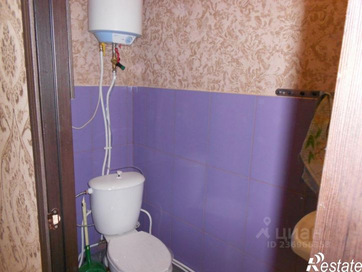 1-комн квартира ул Краснокутская, 2,  д. 2