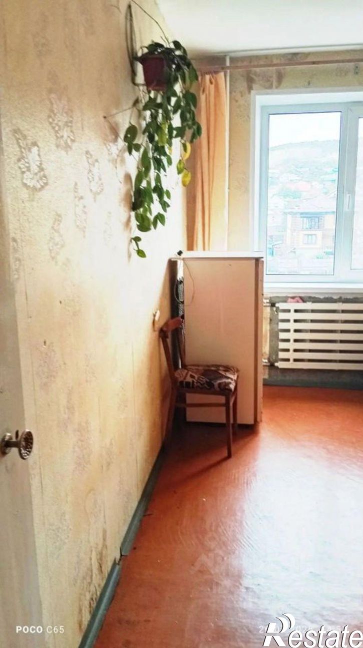 Комната ул Алексеевская, 17,  д. 17
