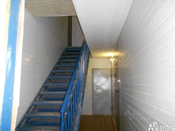 1-комн квартира ул Краснокутская, 2,  д. 2
