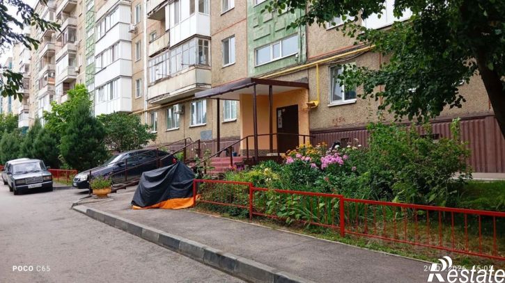 Комната ул Алексеевская, 17,  д. 17