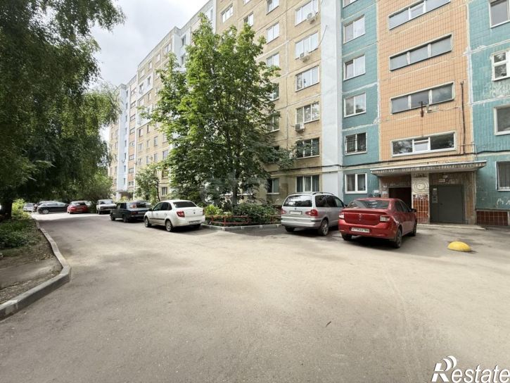 3-комн квартира ул им Панфилова И.В., 17,  д. 17