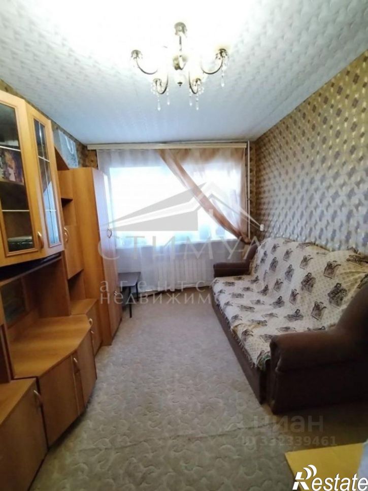1-комн квартира 2-й Кавказский тупик, 9,  д. 9