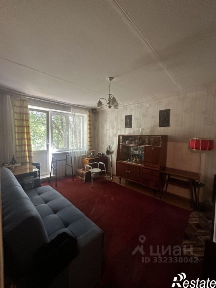 1-комн квартира ул Танкистов, 65А,  д. 65А