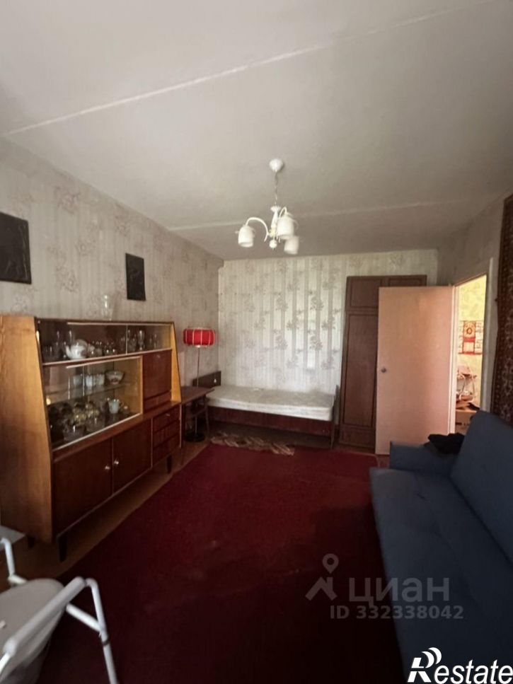 1-комн квартира ул Танкистов, 65А,  д. 65А