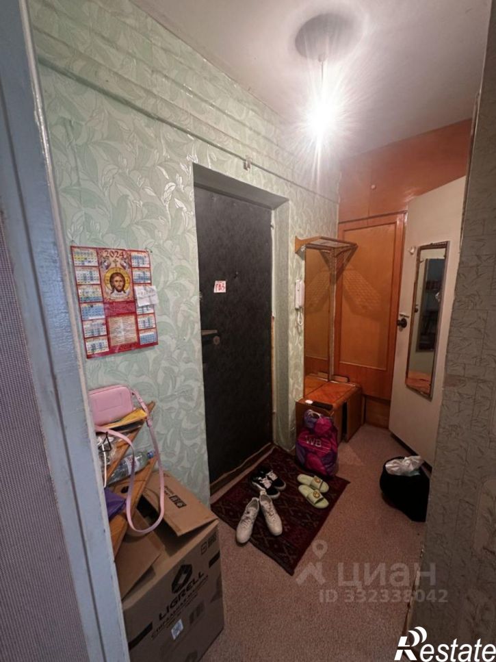 1-комн квартира ул Танкистов, 65А,  д. 65А